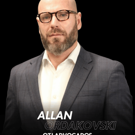 Allan Ordakovski