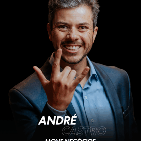 André Castro