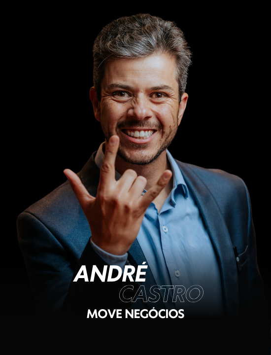 André Castro
