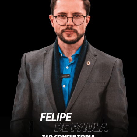 Felipe de Paula