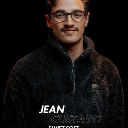 Jean Gustavo